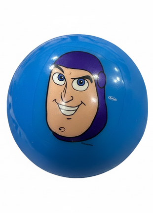 Pelota Buzz Lightyear Toy Story – Fondo Blanco