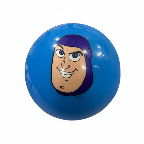 Pelota Buzz Lightyear Toy Story – Fondo Blanco