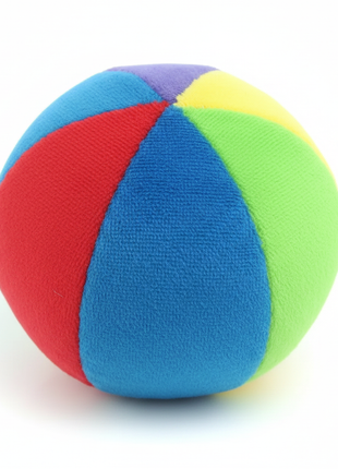 Pelota de tela - calidad mejorada