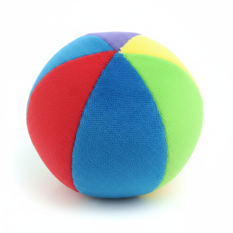 Pelota de tela - calidad mejorada
