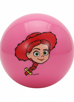 Pelota Jessie Toy Story – Fondo Blanco