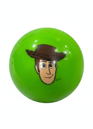 Pelota Woody Toy Story – Fondo Blanco