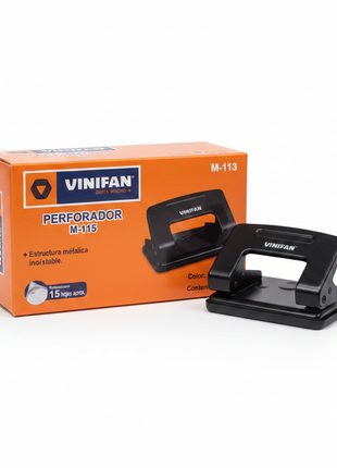 Perforador Vinifan fondo blanco