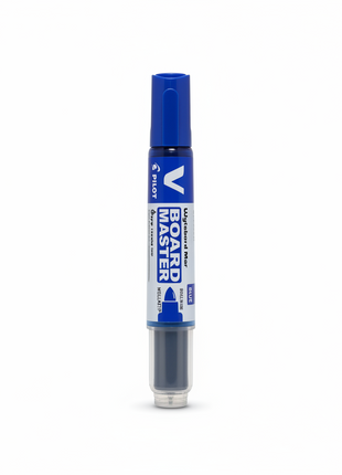 PLUMON PILOT PIZARRA RECARGABLE WBMA AZUL