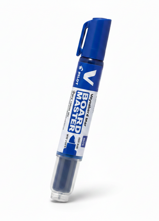 PLUMON PILOT PIZARRA RECARGABLE WBMA AZUL