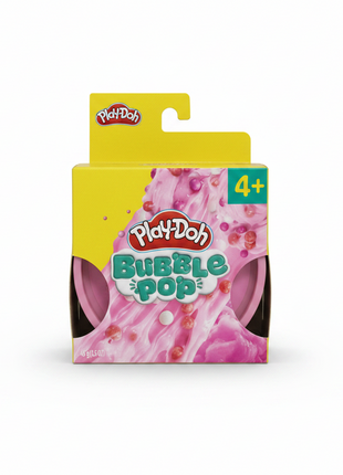PLAY DOH BUBBLE POP ROSA