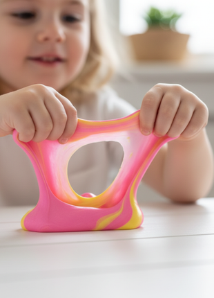 Play-Doh Butter lifestyle