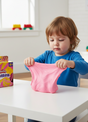 PLAY DOH BUTTER