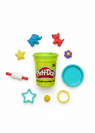 PLAY DOH LATA