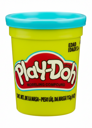 PLAY DOH LATA