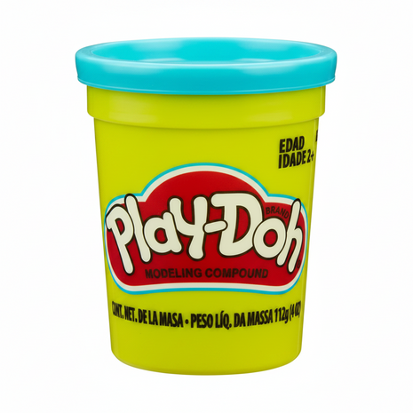 PLAY DOH LATA