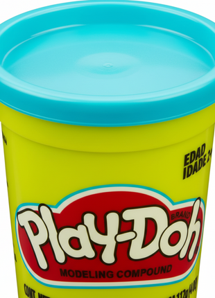 PLAY DOH LATA