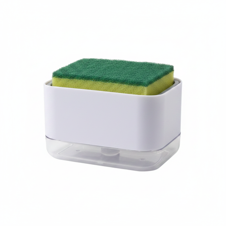 Porta Esponja frontal