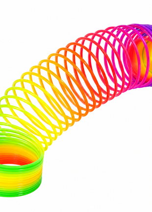 Rainbow Spring extendido
