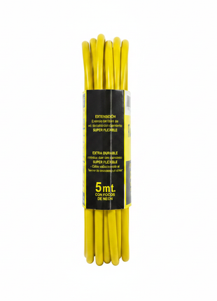 Rayma Extensión 5mt lateral