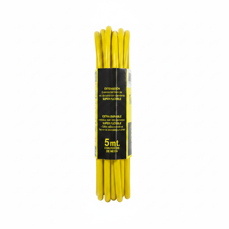 Rayma Extensión 5mt lateral