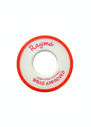 Rayma WRAS Approved fondo blanco