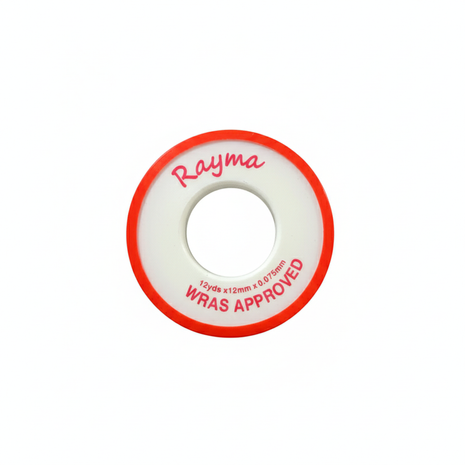 Rayma WRAS Approved fondo blanco