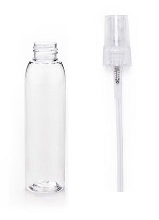 PACK DE 3 MINI ATOMIZADORES 100ml