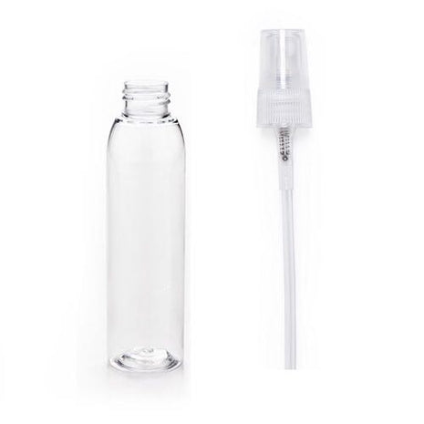 PACK DE 3 MINI ATOMIZADORES 100ml