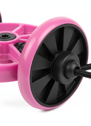 Equipos para ejercitar abdomen y core en casa con delivery express en Lima

