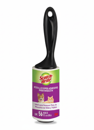 Scotch-Brite Rodillo para Mascotas