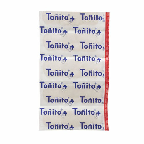 VENDITAS TOÑITO PACK 5und