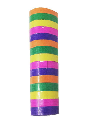 SERPENTINA PARA FIESTA
