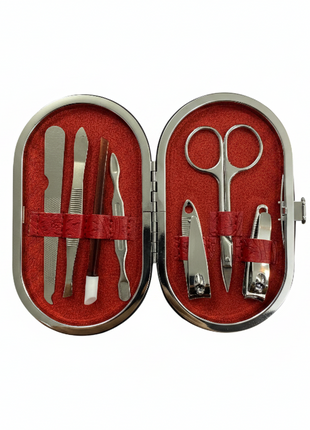 SET MANICURE + PEDICURE