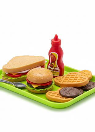 Set Picnic macro detalle