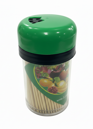 100 PALITOS MONDADIENTES