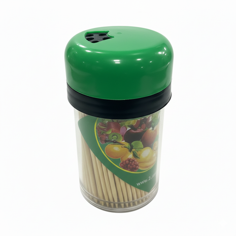 100 PALITOS MONDADIENTES