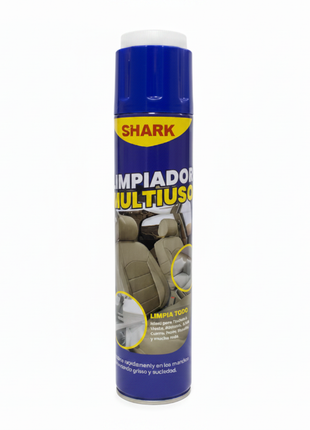 Shark Limpiador Multiuso - Foto profesional