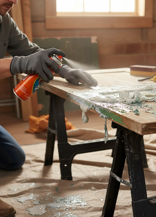 Removedor de spray Shark