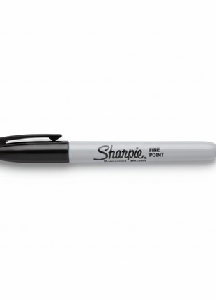 Sharpie Fine Point - Imagen mejorada