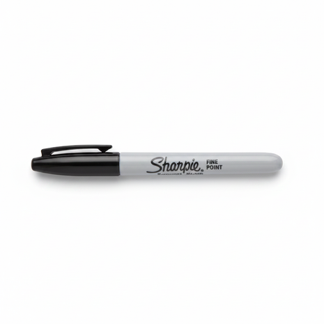 Sharpie Fine Point - Imagen mejorada
