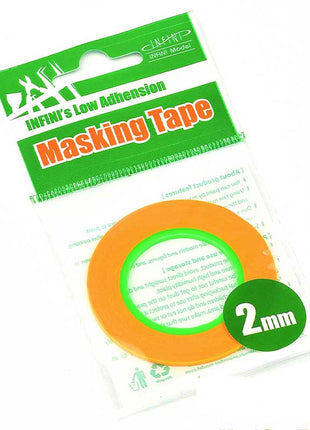 MASKING TAPE 2mm