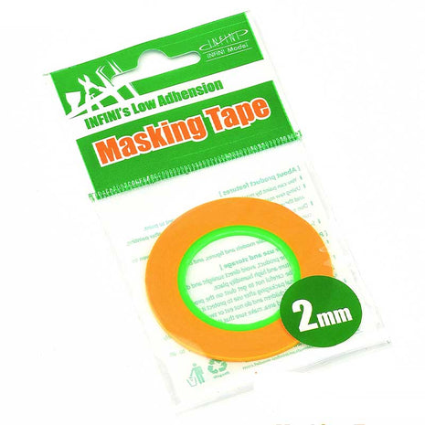 MASKING TAPE 2mm