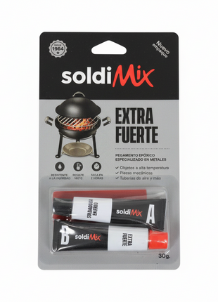 SOLDIMIX PEGAMENTO EXTRA FUERTE