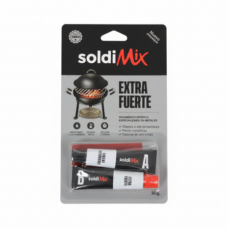 SOLDIMIX PEGAMENTO EXTRA FUERTE