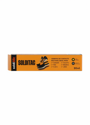 PEGAMENTO PARA ZAPATO SOLDITAC/SOLDIMIX