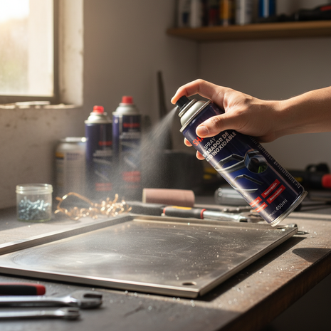 Spray SHARK lifestyle