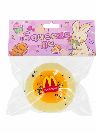 Squeeze Me - Modelo Redondo