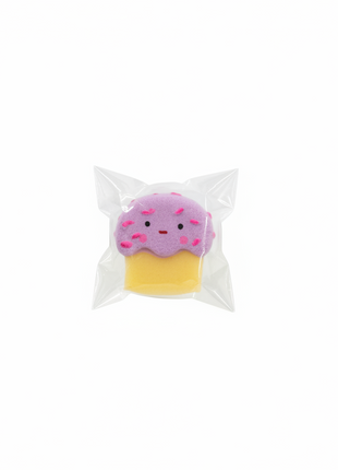 SQUISHY MISTERIOSO DE PANADERÍA DISEÑOS VARIADOS