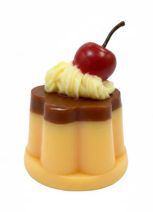 Squishy Flan