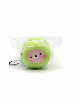 SQUISHY MISTERIOSO DE PANADERÍA DISEÑOS VARIADOS