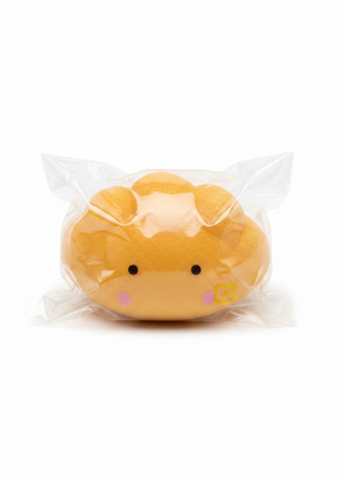 SQUISHY MISTERIOSO DE PANADERÍA DISEÑOS VARIADOS