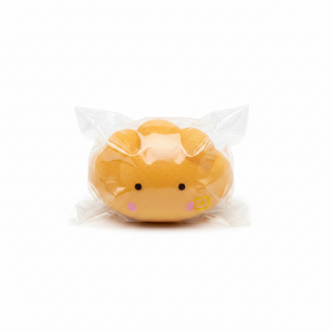 SQUISHY MISTERIOSO DE PANADERÍA DISEÑOS VARIADOS