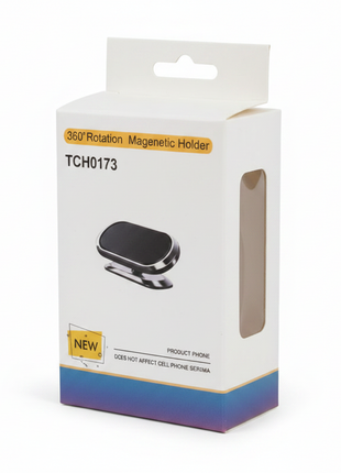 SOPORTE MAGNETICO 360 PARA CELULAR HOLDER
