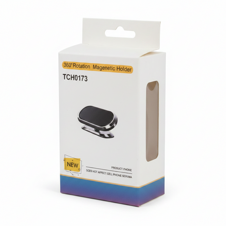 SOPORTE MAGNETICO 360 PARA CELULAR HOLDER
